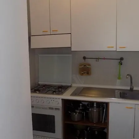 Villetta Lecci * ארקליאה מארה