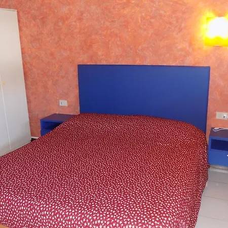 Villetta Lecci Villa *